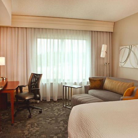 Courtyard By Marriott Gettysburg Otel Dış mekan fotoğraf