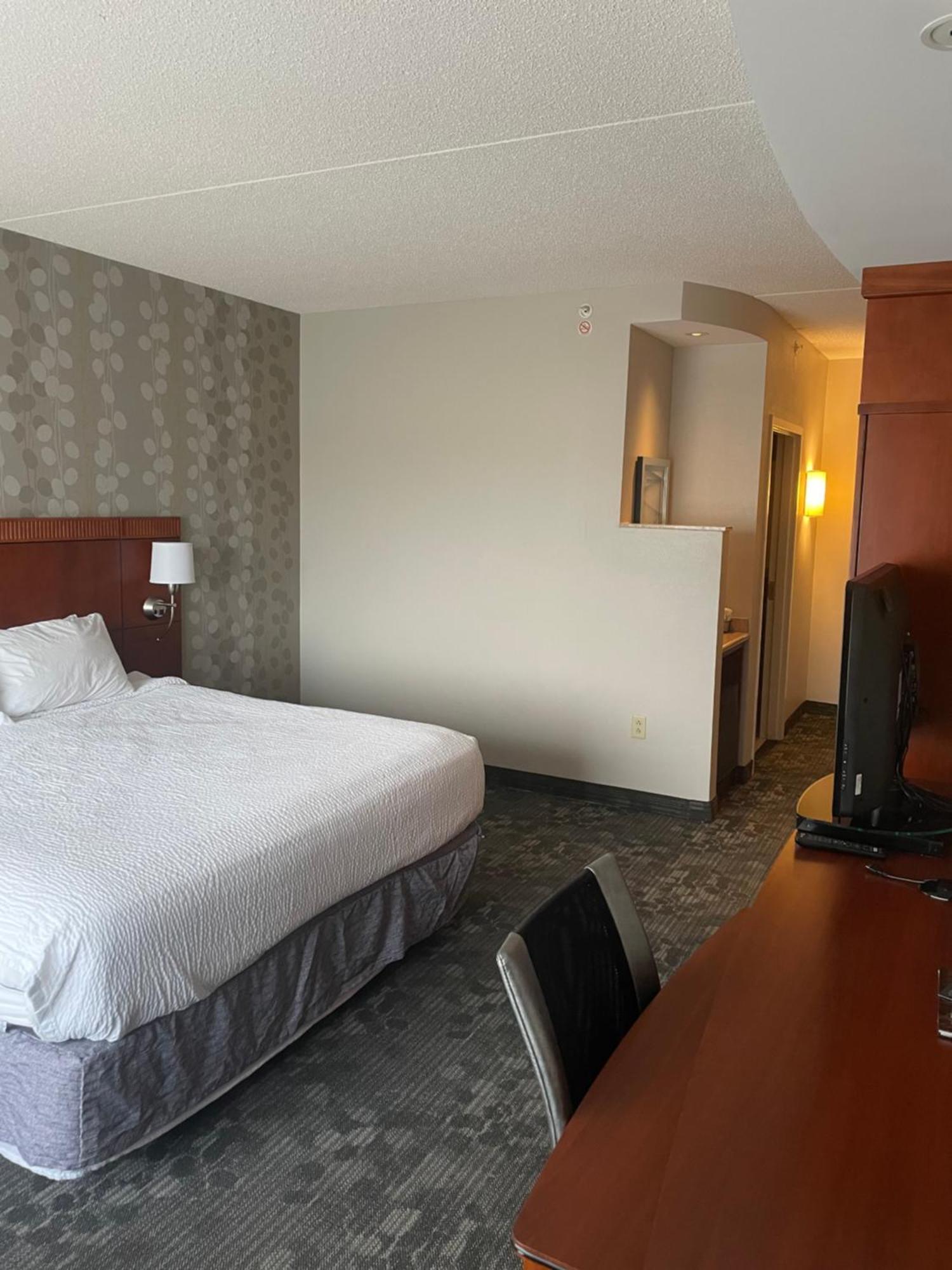 Courtyard By Marriott Gettysburg Otel Dış mekan fotoğraf