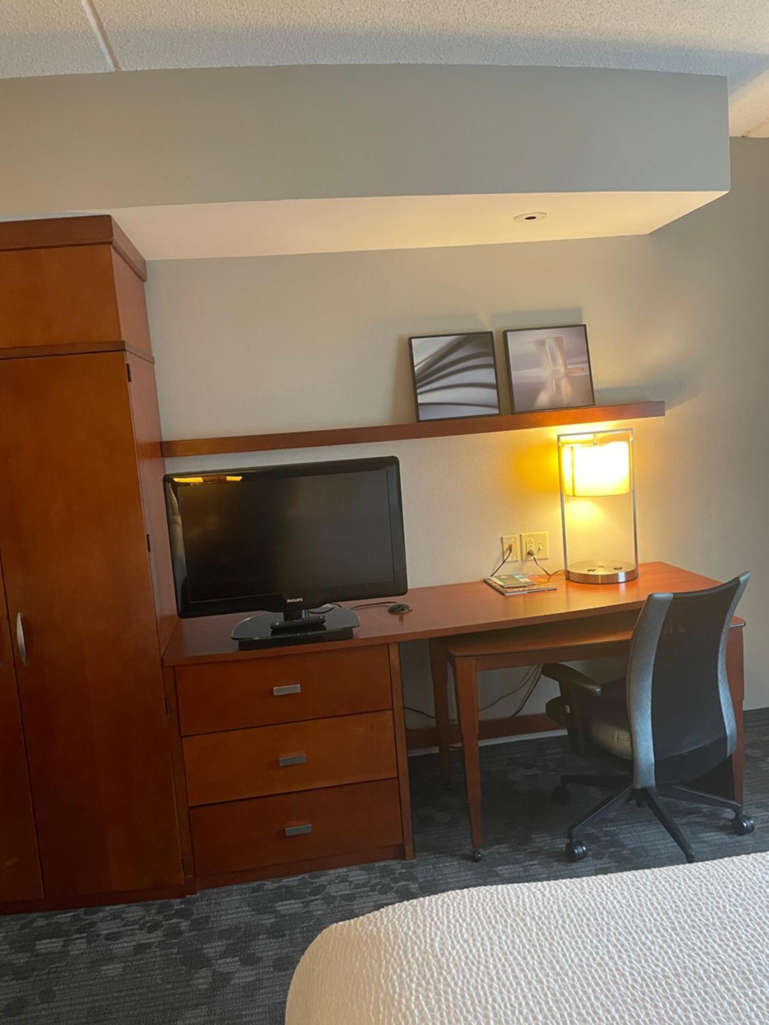 Courtyard By Marriott Gettysburg Otel Dış mekan fotoğraf