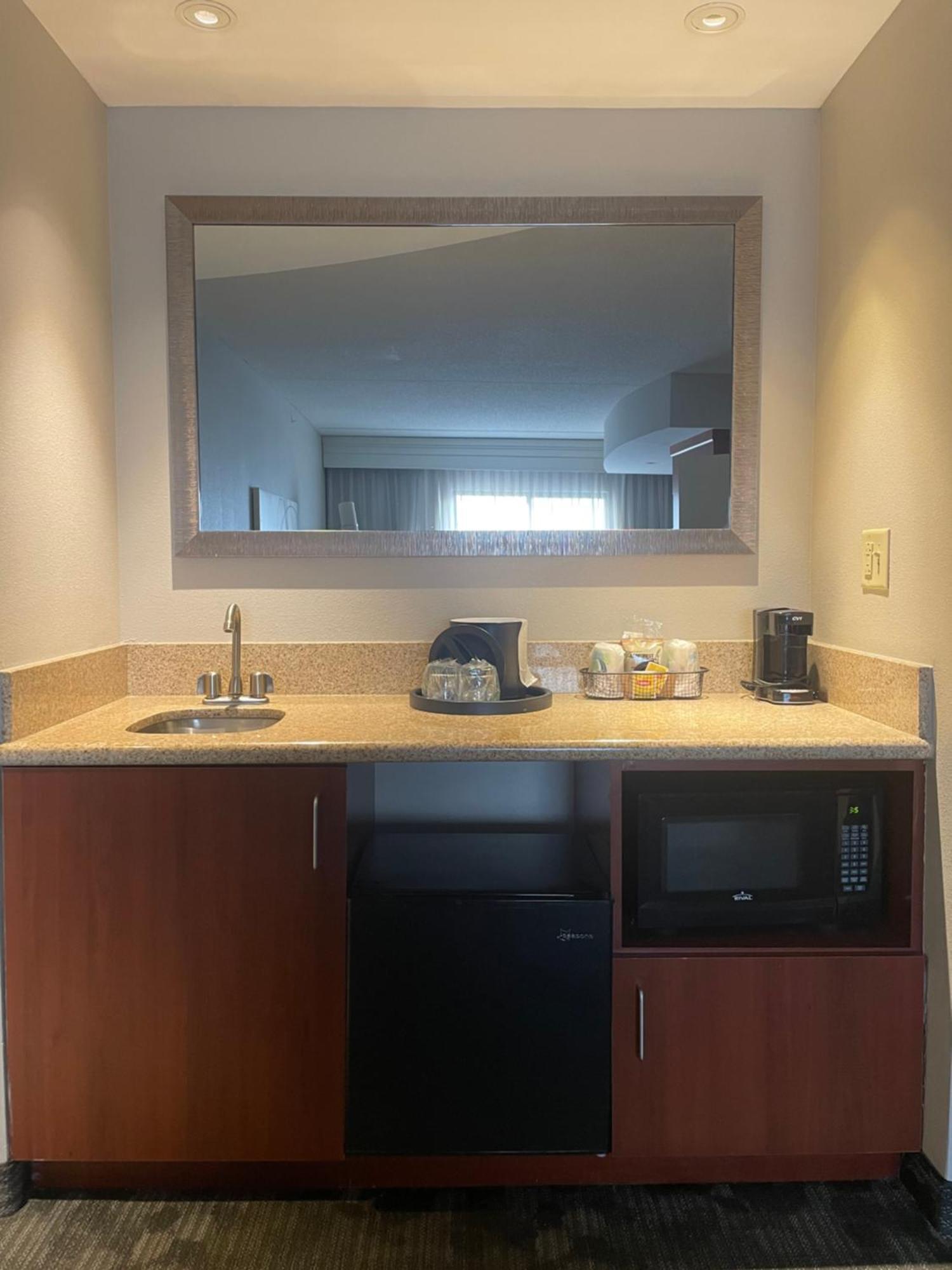 Courtyard By Marriott Gettysburg Otel Dış mekan fotoğraf