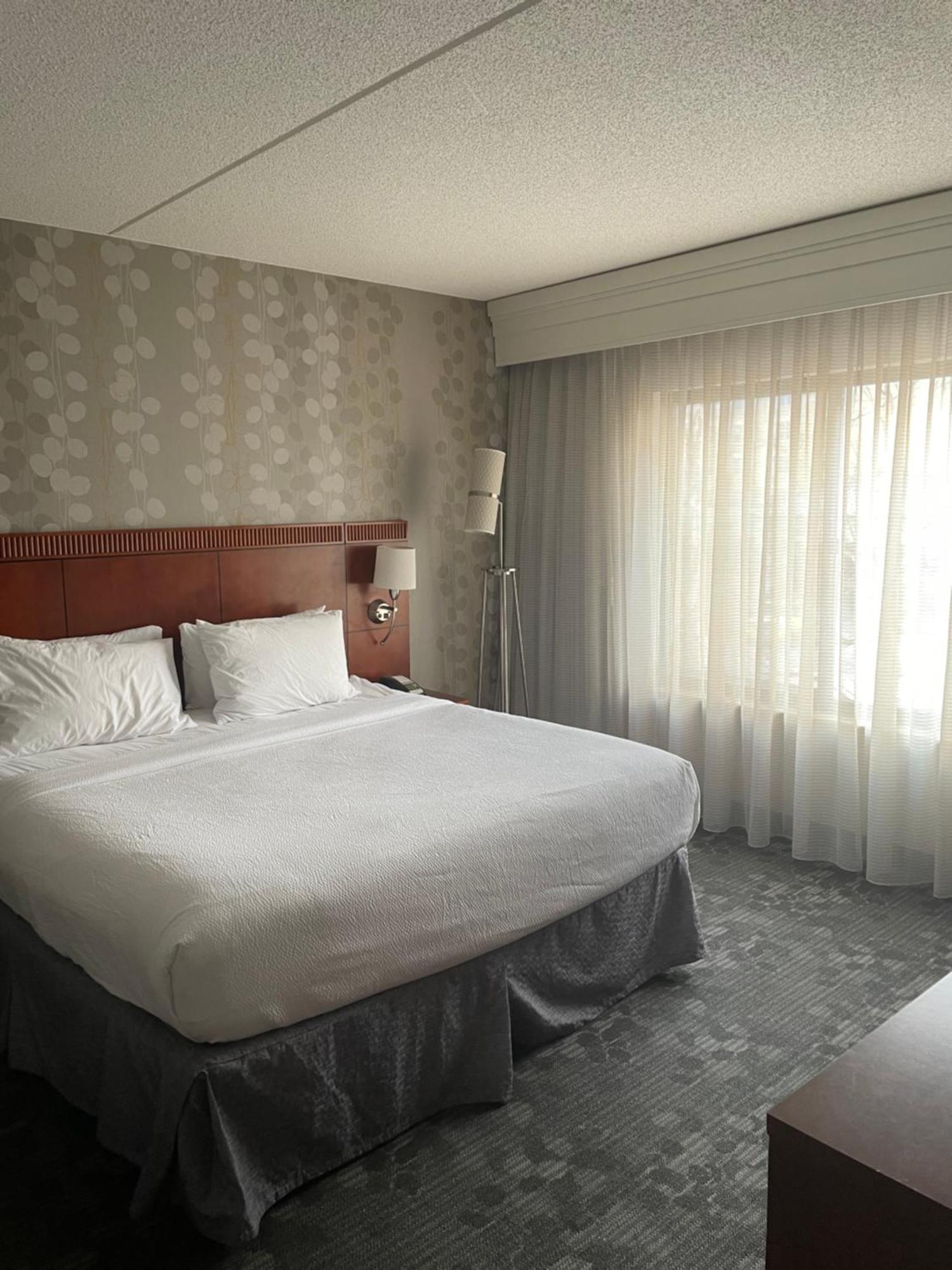 Courtyard By Marriott Gettysburg Otel Dış mekan fotoğraf