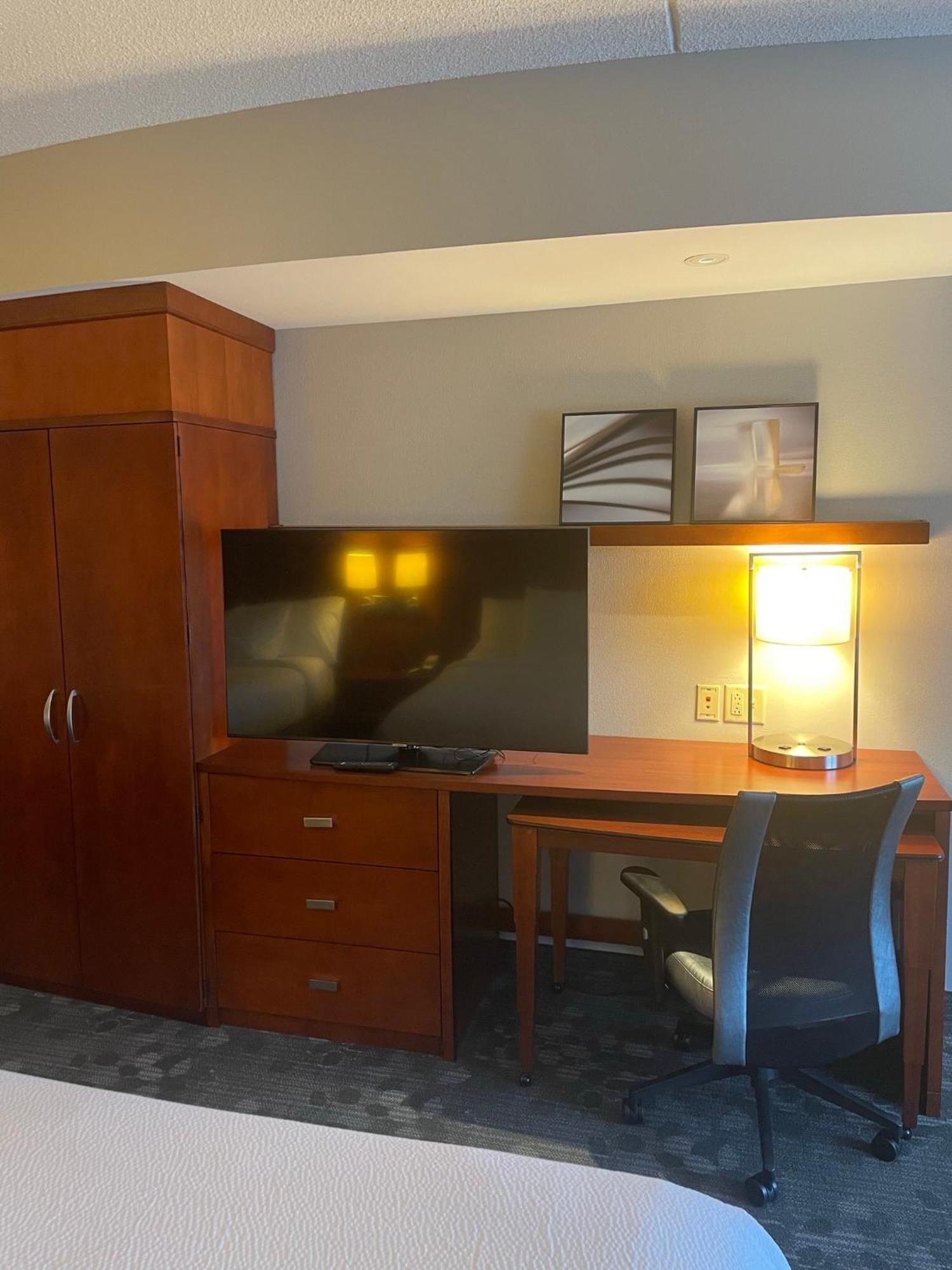 Courtyard By Marriott Gettysburg Otel Dış mekan fotoğraf