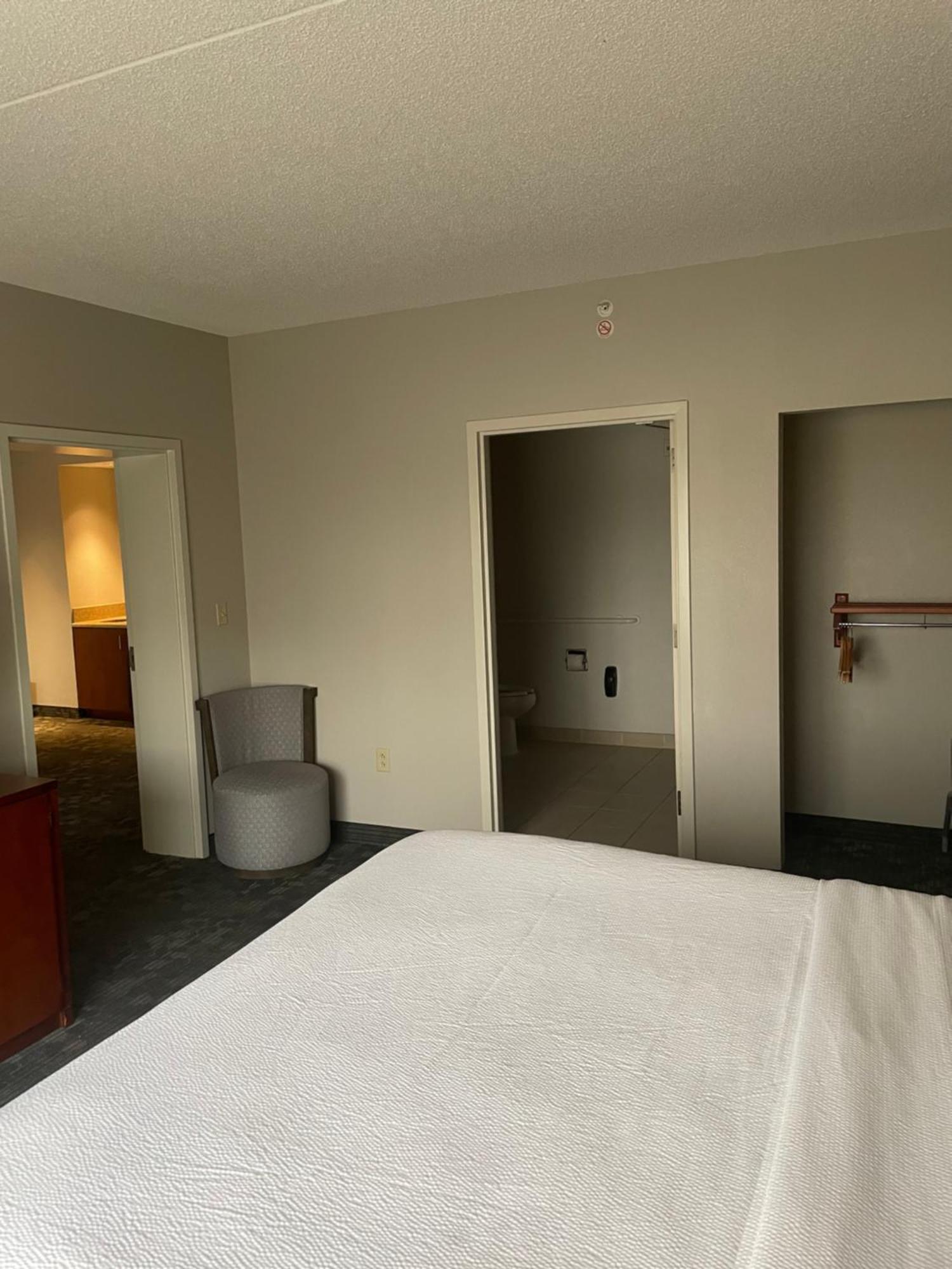 Courtyard By Marriott Gettysburg Otel Dış mekan fotoğraf