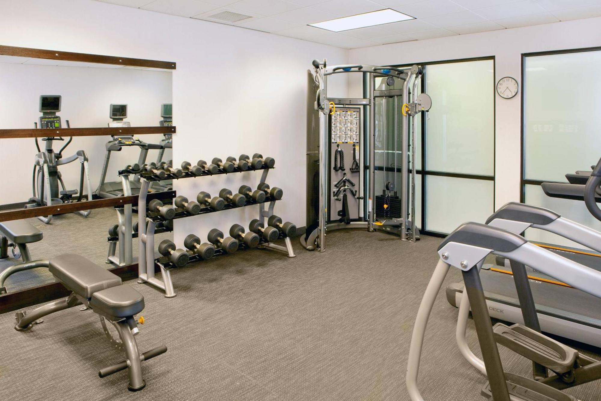 Courtyard By Marriott Gettysburg Otel Dış mekan fotoğraf