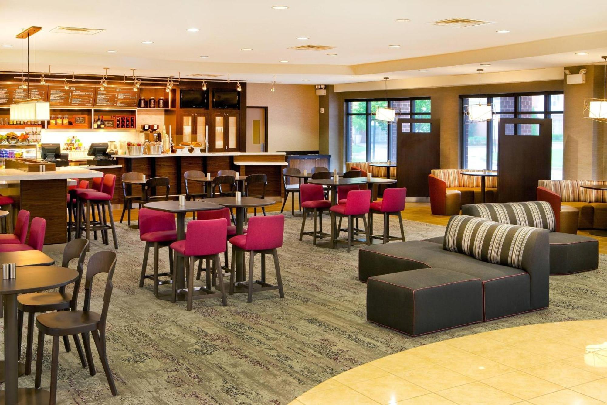 Courtyard By Marriott Gettysburg Otel Dış mekan fotoğraf