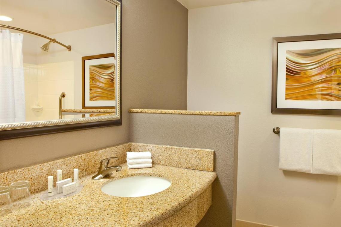 Courtyard By Marriott Gettysburg Otel Dış mekan fotoğraf