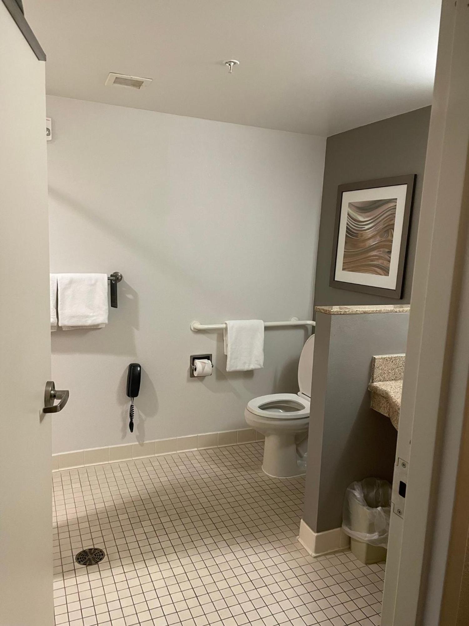 Courtyard By Marriott Gettysburg Otel Dış mekan fotoğraf
