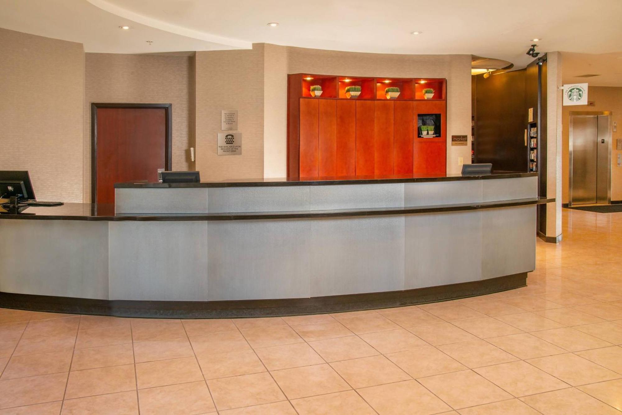 Courtyard By Marriott Gettysburg Otel Dış mekan fotoğraf