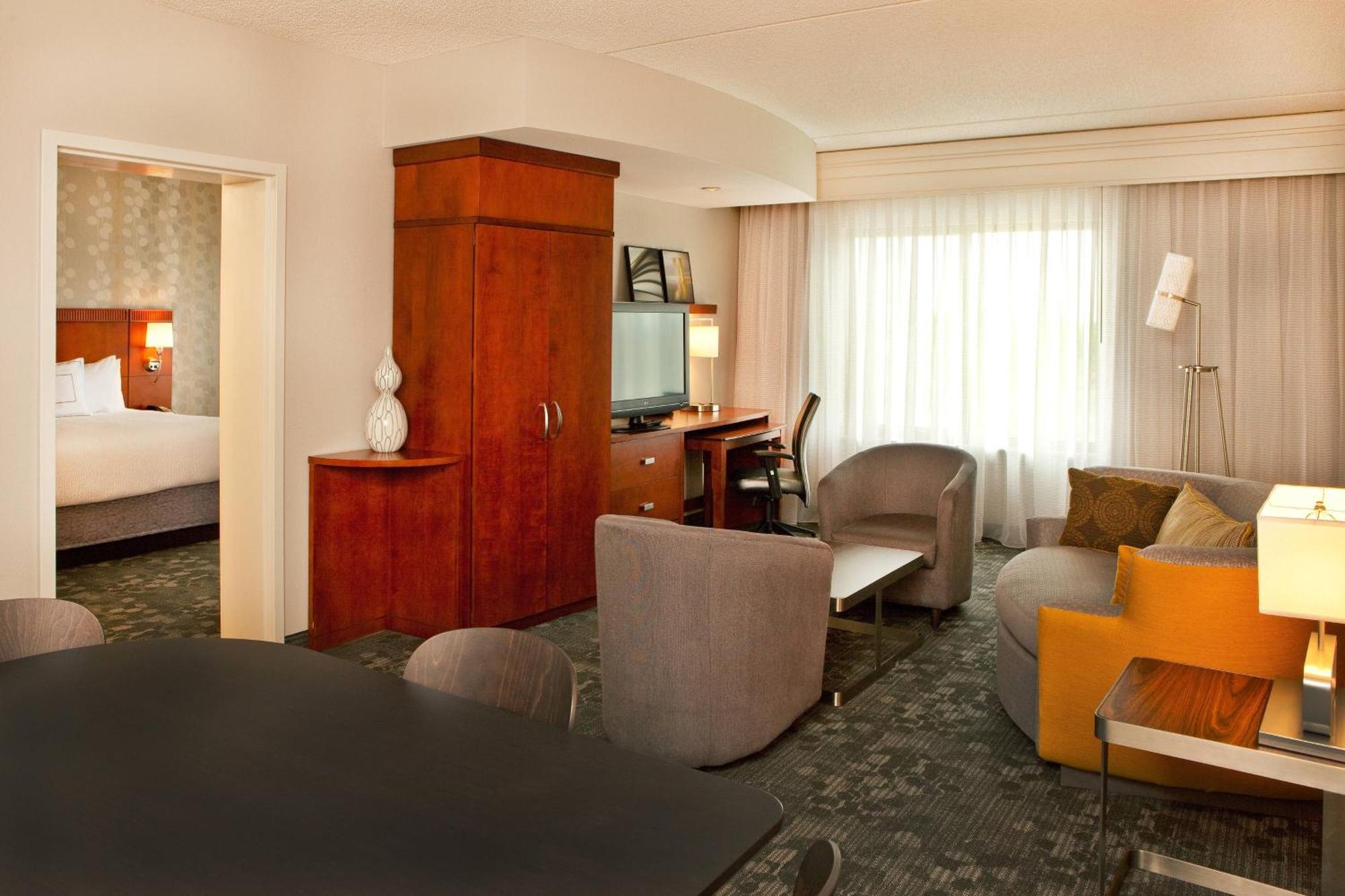 Courtyard By Marriott Gettysburg Otel Dış mekan fotoğraf