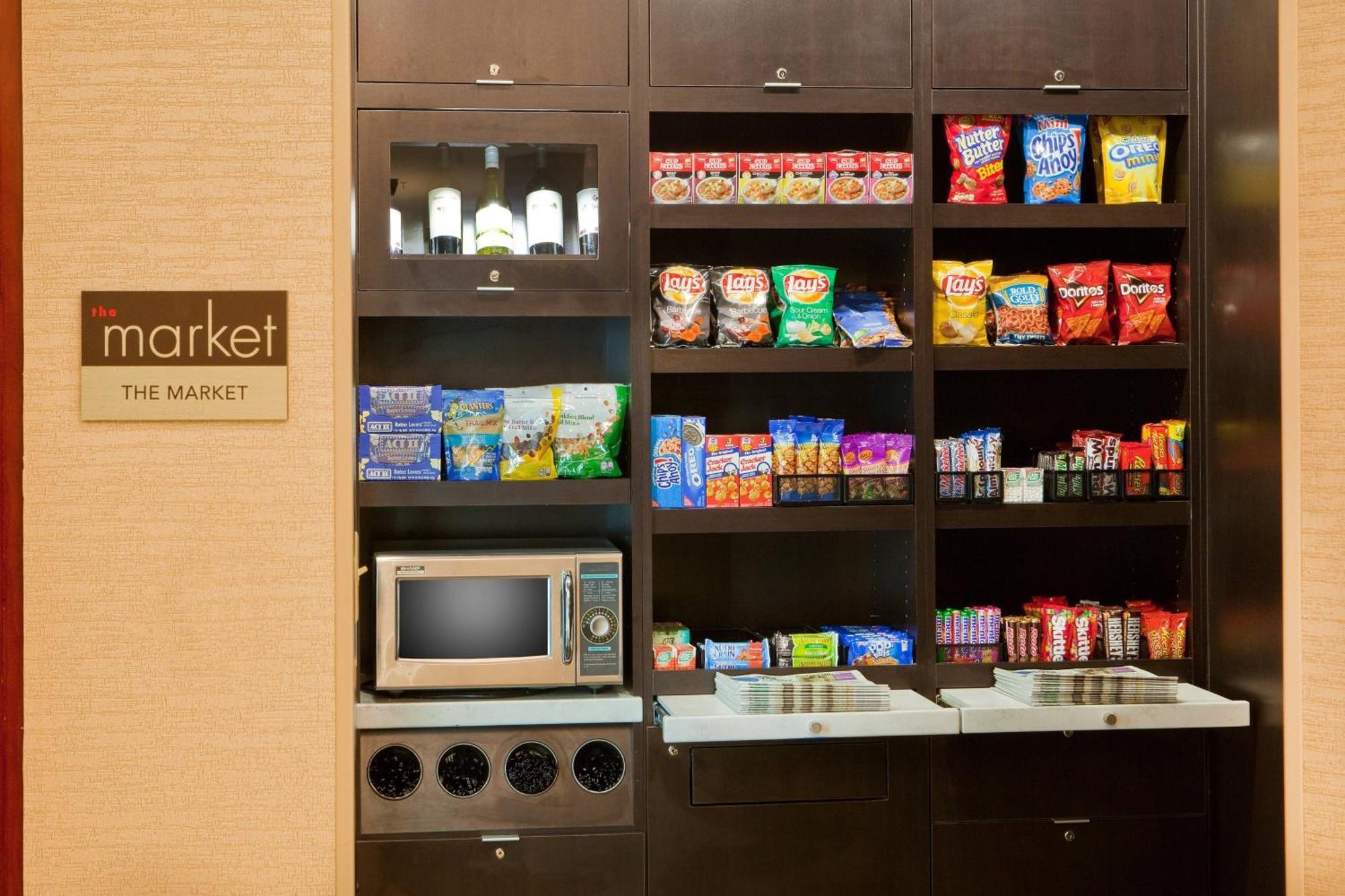 Courtyard By Marriott Gettysburg Otel Dış mekan fotoğraf
