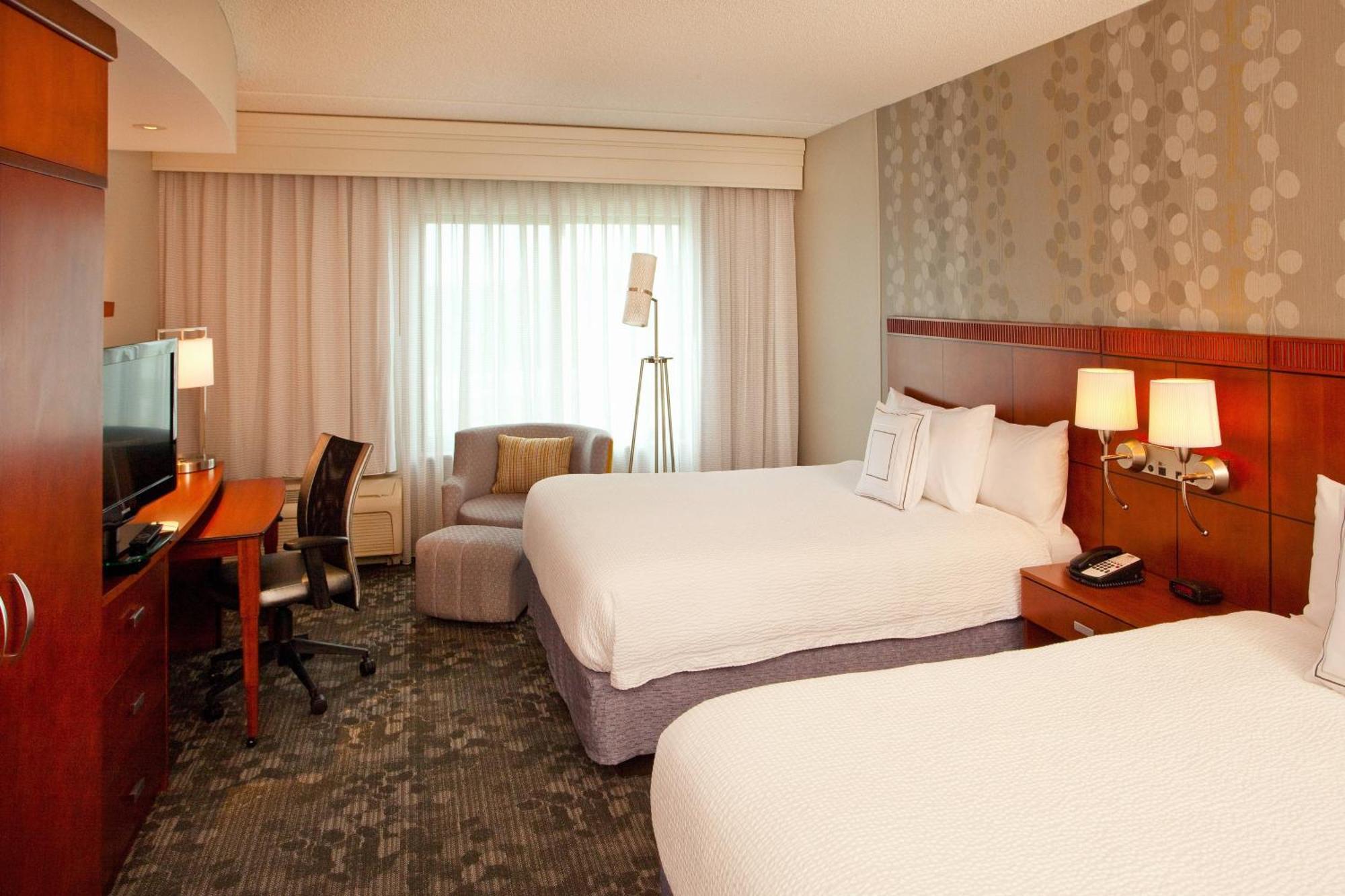 Courtyard By Marriott Gettysburg Otel Dış mekan fotoğraf