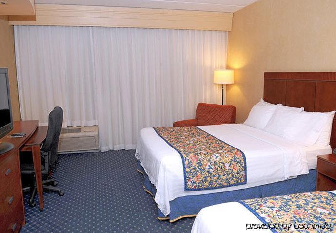 Courtyard By Marriott Gettysburg Otel Oda fotoğraf