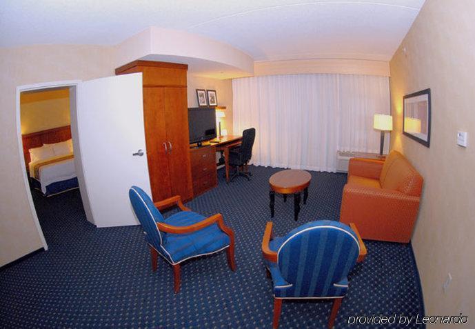 Courtyard By Marriott Gettysburg Otel Oda fotoğraf
