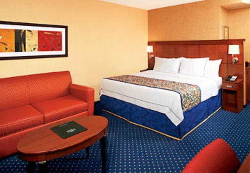 Courtyard By Marriott Gettysburg Otel Oda fotoğraf