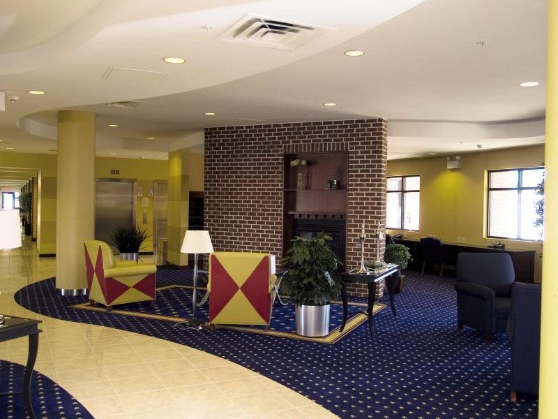 Courtyard By Marriott Gettysburg Otel Dış mekan fotoğraf
