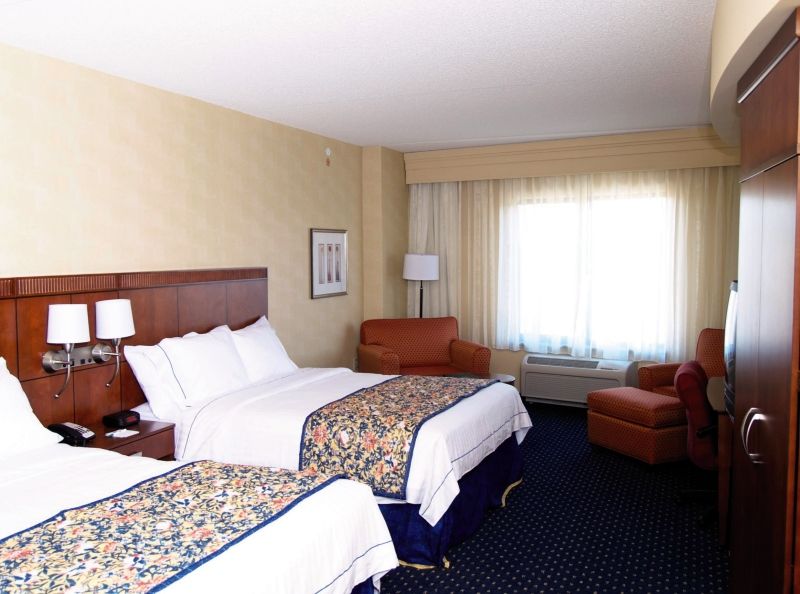 Courtyard By Marriott Gettysburg Otel Dış mekan fotoğraf