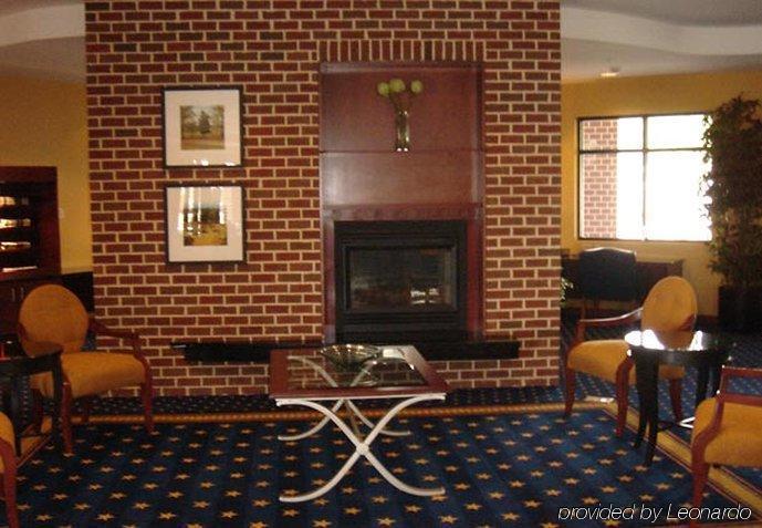 Courtyard By Marriott Gettysburg Otel Dış mekan fotoğraf