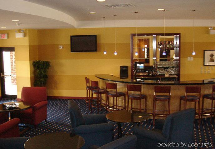 Courtyard By Marriott Gettysburg Otel Dış mekan fotoğraf