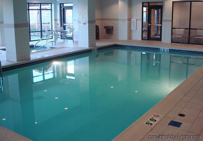 Courtyard By Marriott Gettysburg Otel Dış mekan fotoğraf