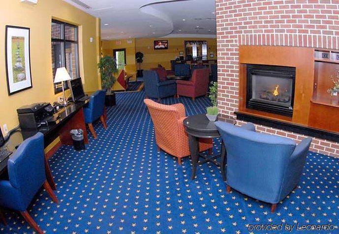 Courtyard By Marriott Gettysburg Otel Dış mekan fotoğraf