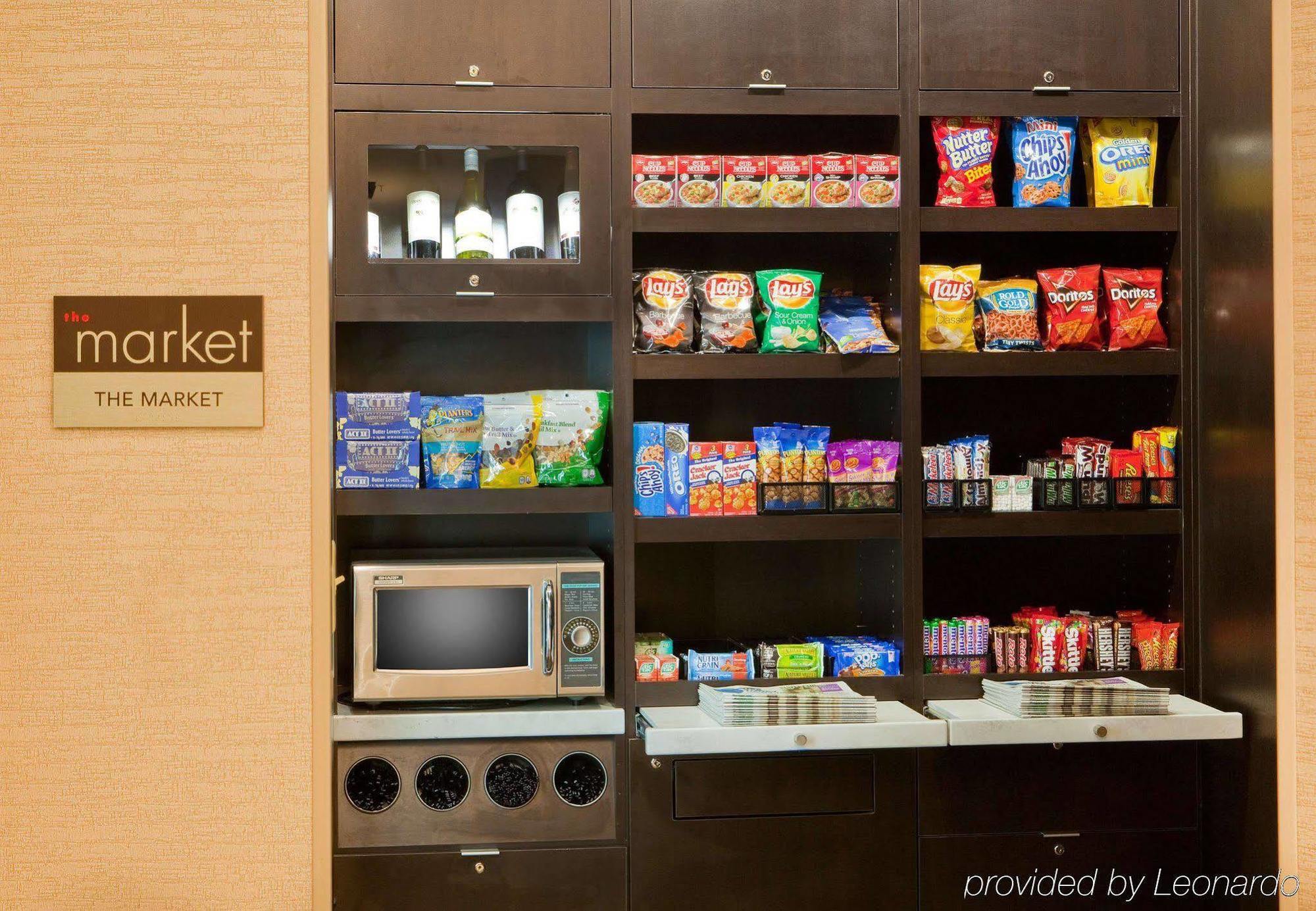 Courtyard By Marriott Gettysburg Otel Dış mekan fotoğraf