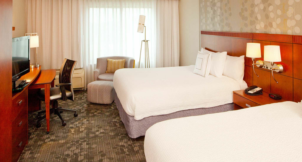 Courtyard By Marriott Gettysburg Otel Dış mekan fotoğraf